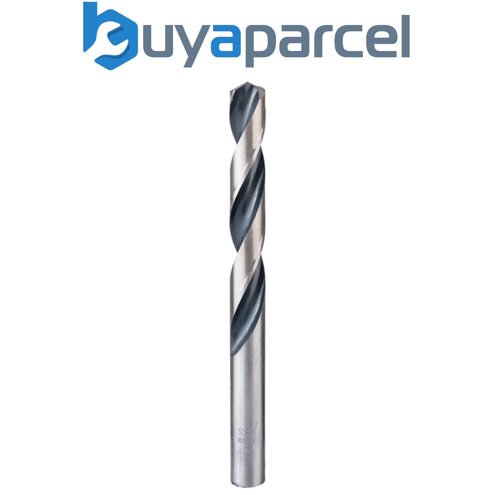 Bosch Drill bits HSS Twist Drill Bit PointTeQ 13.0mm 2608577298