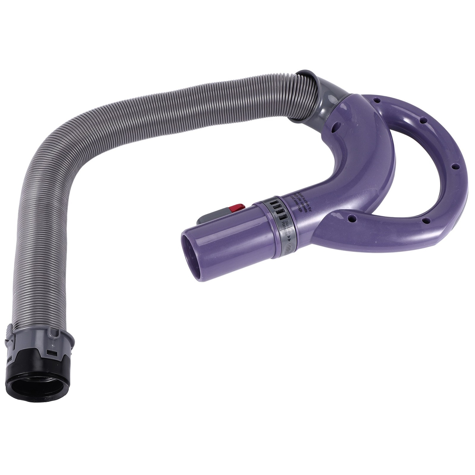 Replacement Hose Handle Compatible for Navigator NV350,NV351 NV352 NV3551517