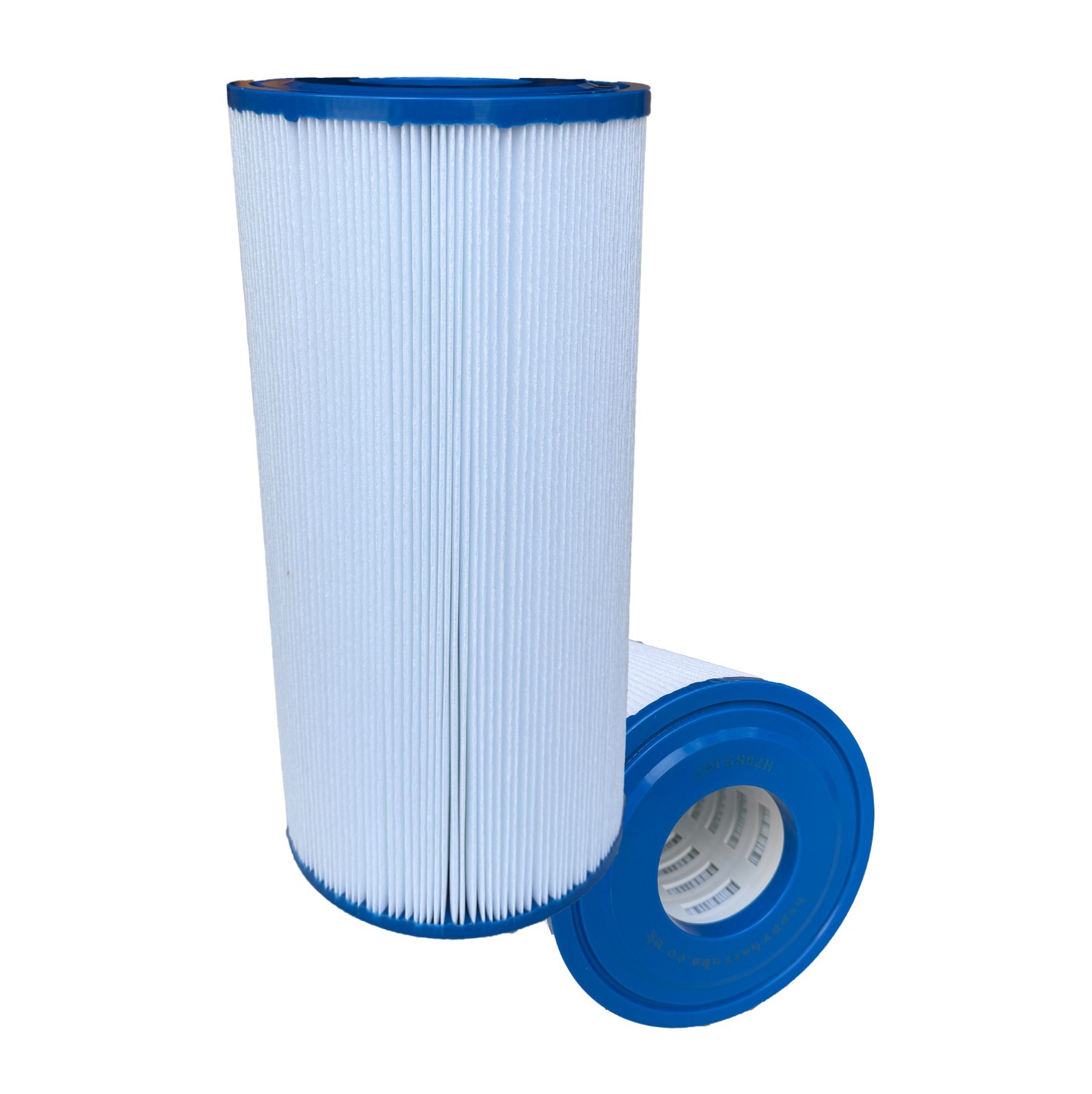 Happy HHTSS02H Hot Tub Filter Compatible with Platinum Superior SS02 SC861 Tubs