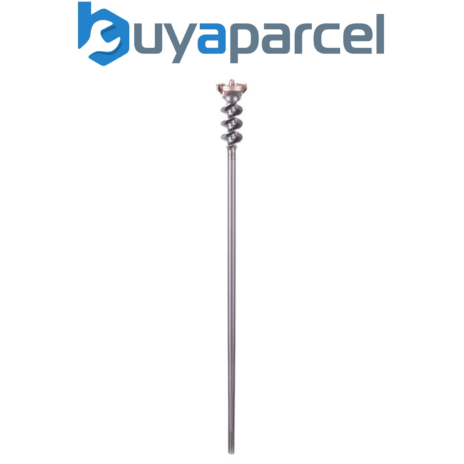 Bosch PRO SDS max-9 Break Through Drill Bit 80 x 850 x 1000 mm 1618596462
