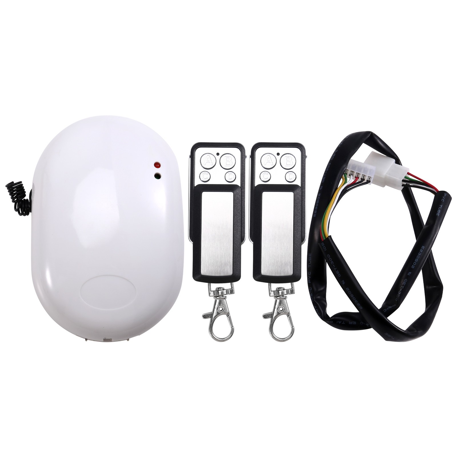 433MHz Garage Sliding Door Gate Opener Controller Remote Control ,9407