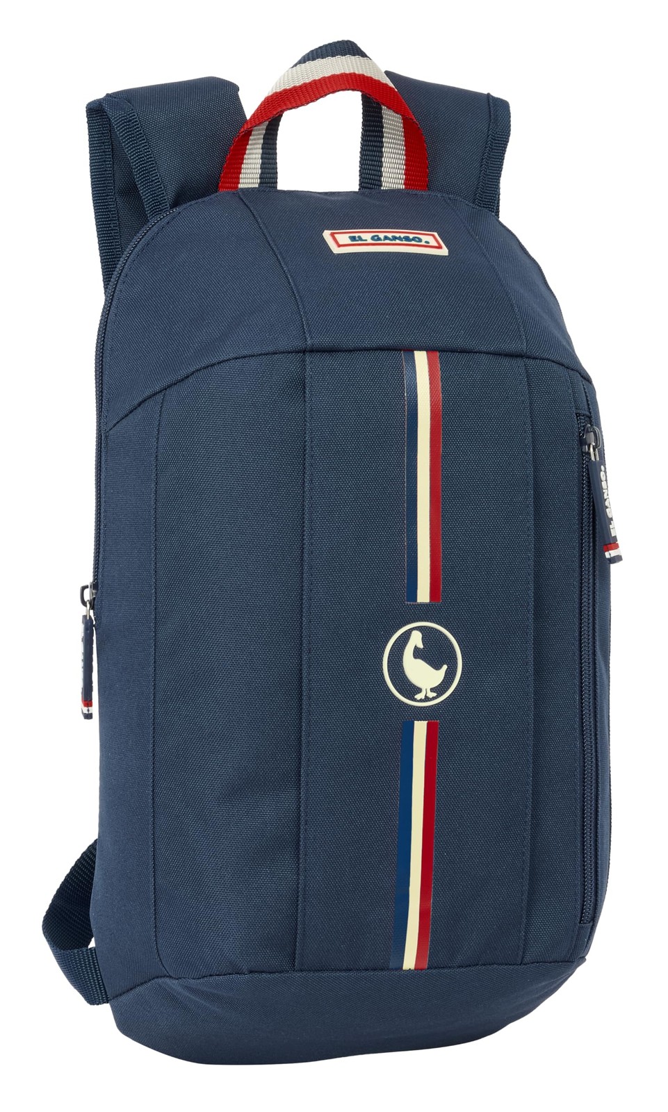 Safta EL GANSO ECLIPSE – Mini Backpack for Daily Use, Ideal for Children of Diff