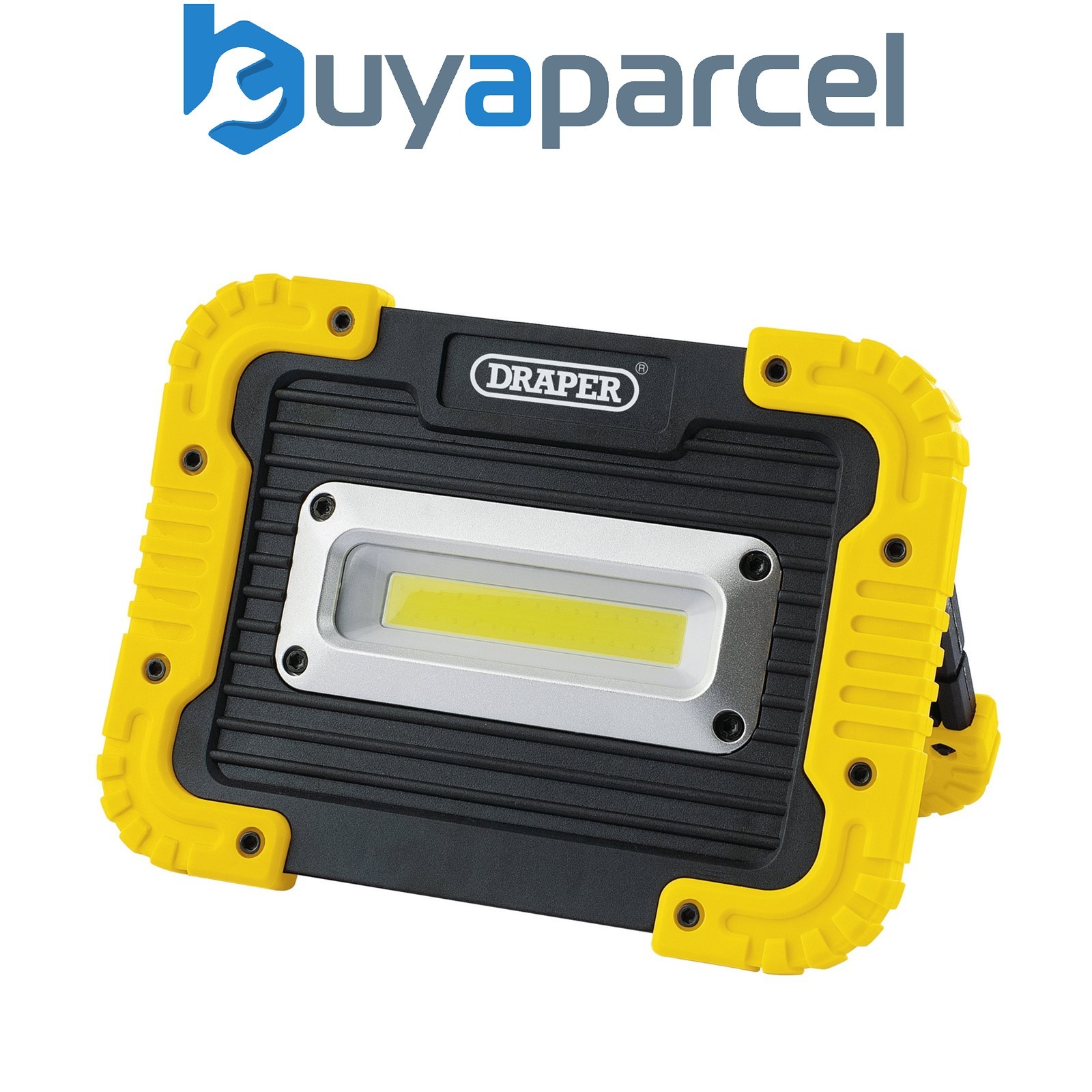 Draper 87761 COB LED Work Light, 10W, 700 Lumens