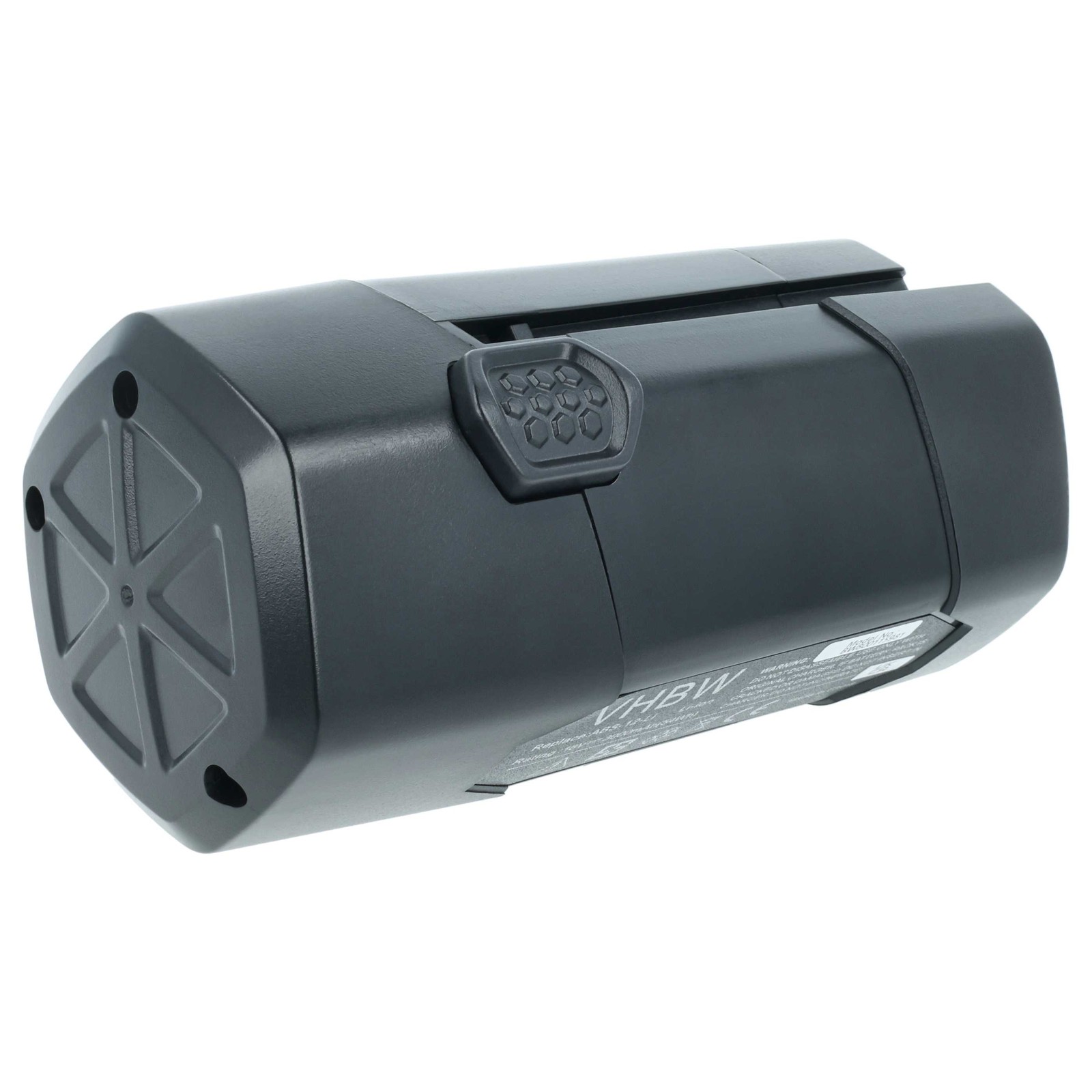 Battery for Lux-Tools A-KS-18Li/25 3Ah 18V