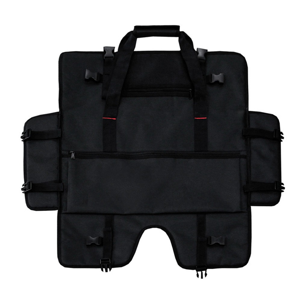 Carrying Bag for 24 Inch LCD Screens and Monitors, Monitor Travel Case for9374