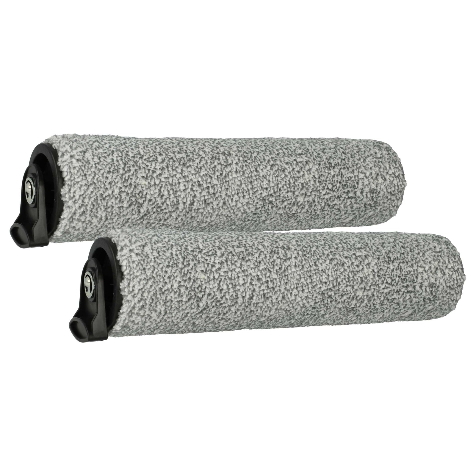 2x Roller Brush for Tineco Floor One S3 iFloor 3 Cordless Vacuum Mop