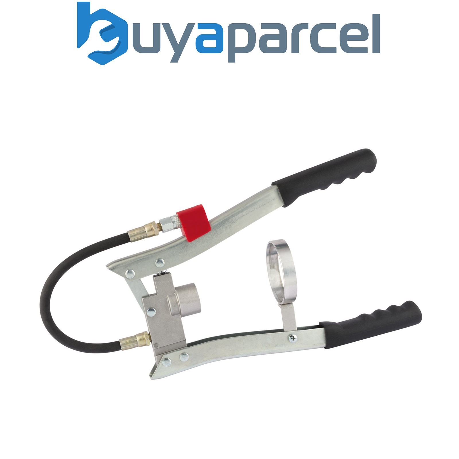 Draper 16157 Draper Expert Grease Gun With Lever Action, Small Thread