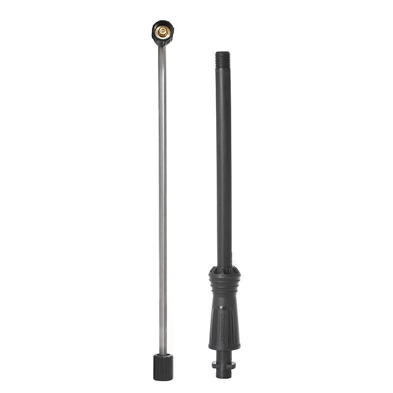 Gutter Cleaner Lance Karcher Pressure Washer Extra Long Angled Spray Lance Tool