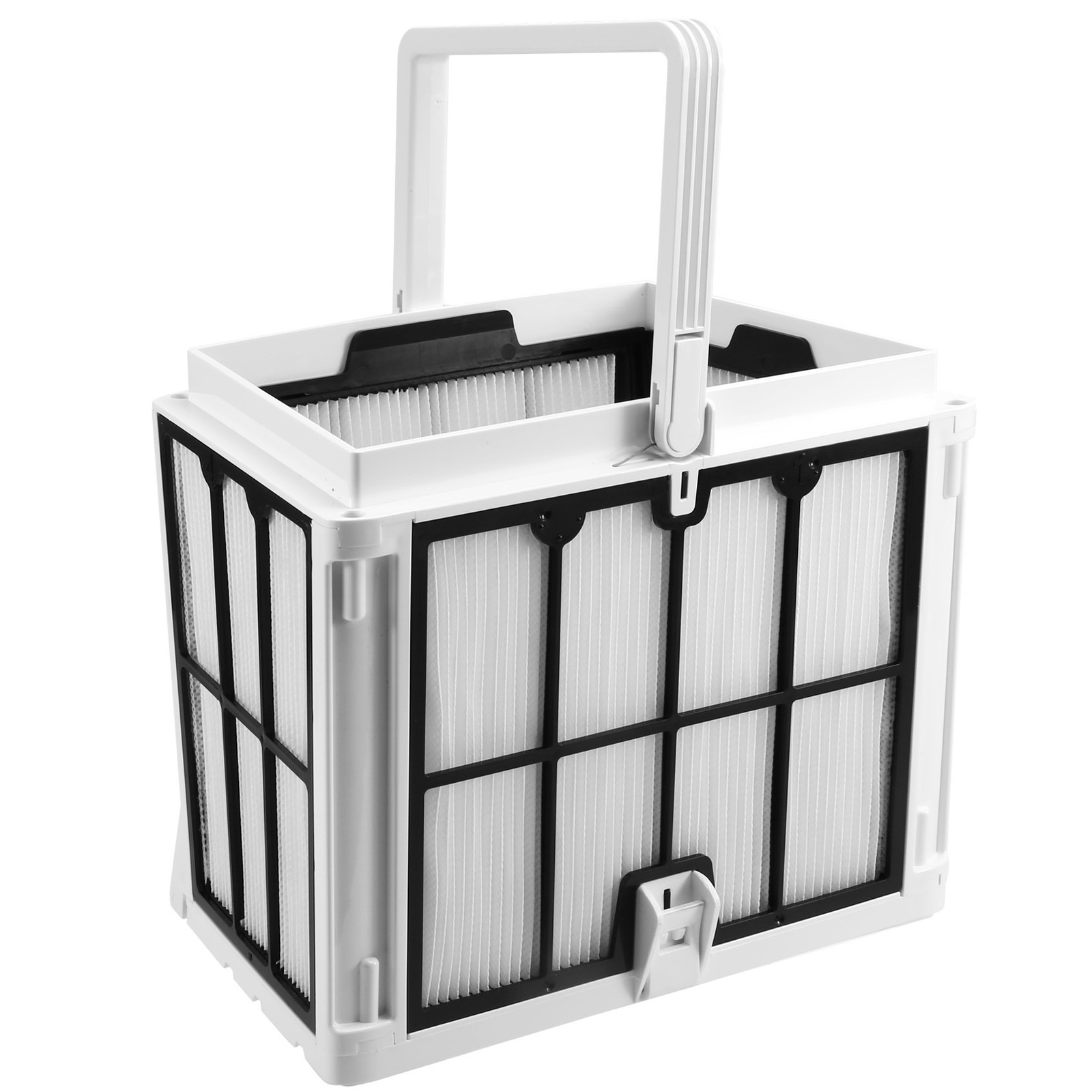 9991458-R1 Ultra Fine Basket for Robotic Pool Cleaners, Active 20,Explorer9479