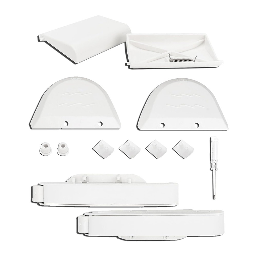 2X(Pool Cleaner Parts Kit for , for Navigator, for Arneson, Pool Vac3282