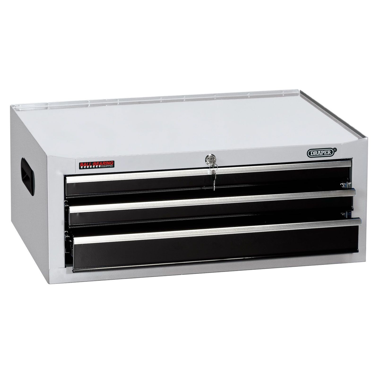 Draper 26In 3 Drawer Intermediate Tool Chest - 35741