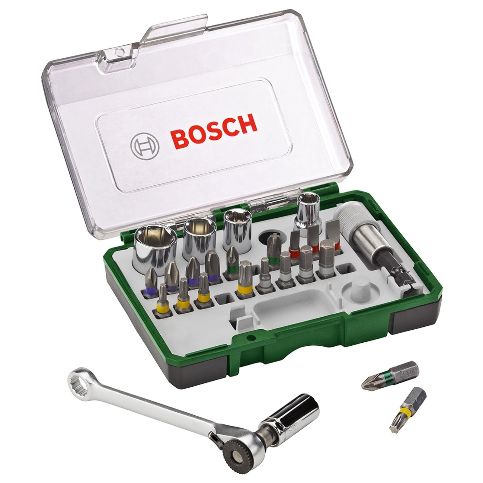 BOSCH Bit-Set NEW