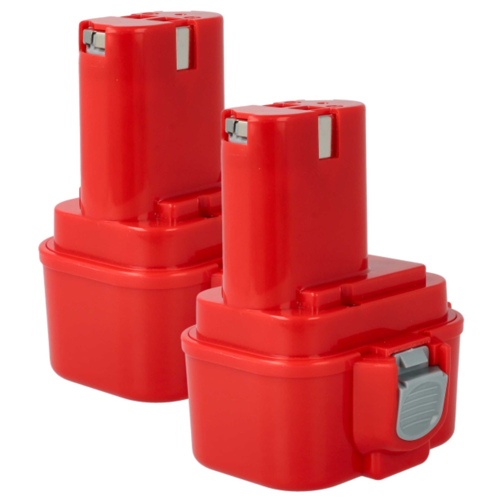 2x Battery for Makita 6797FD 6796FD 6797D 6792DW 6793D 6794D 6796D 1.5Ah 9.6V