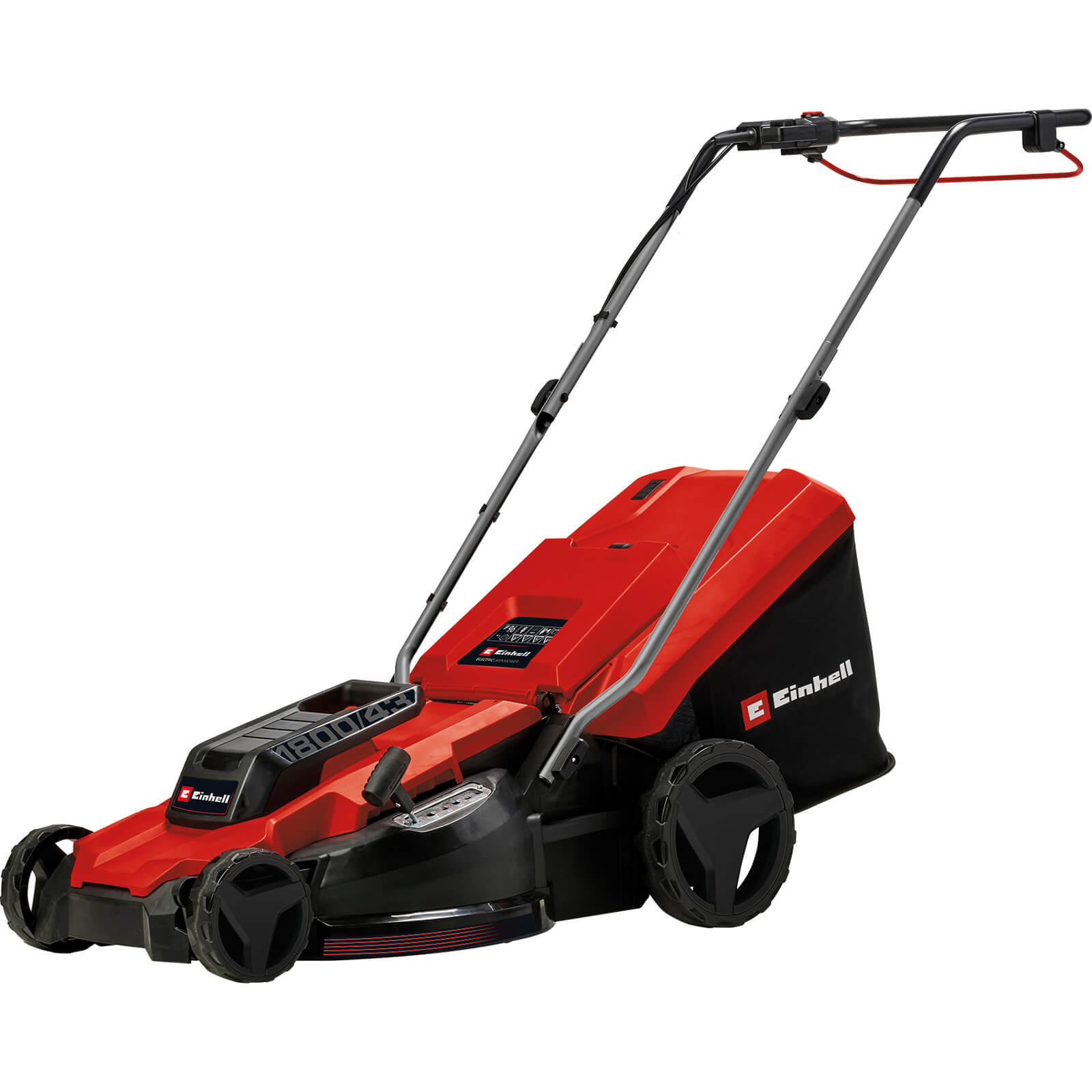 Einhell GC-EM 1800/43 Electric Rotary Lawnmower 430mm