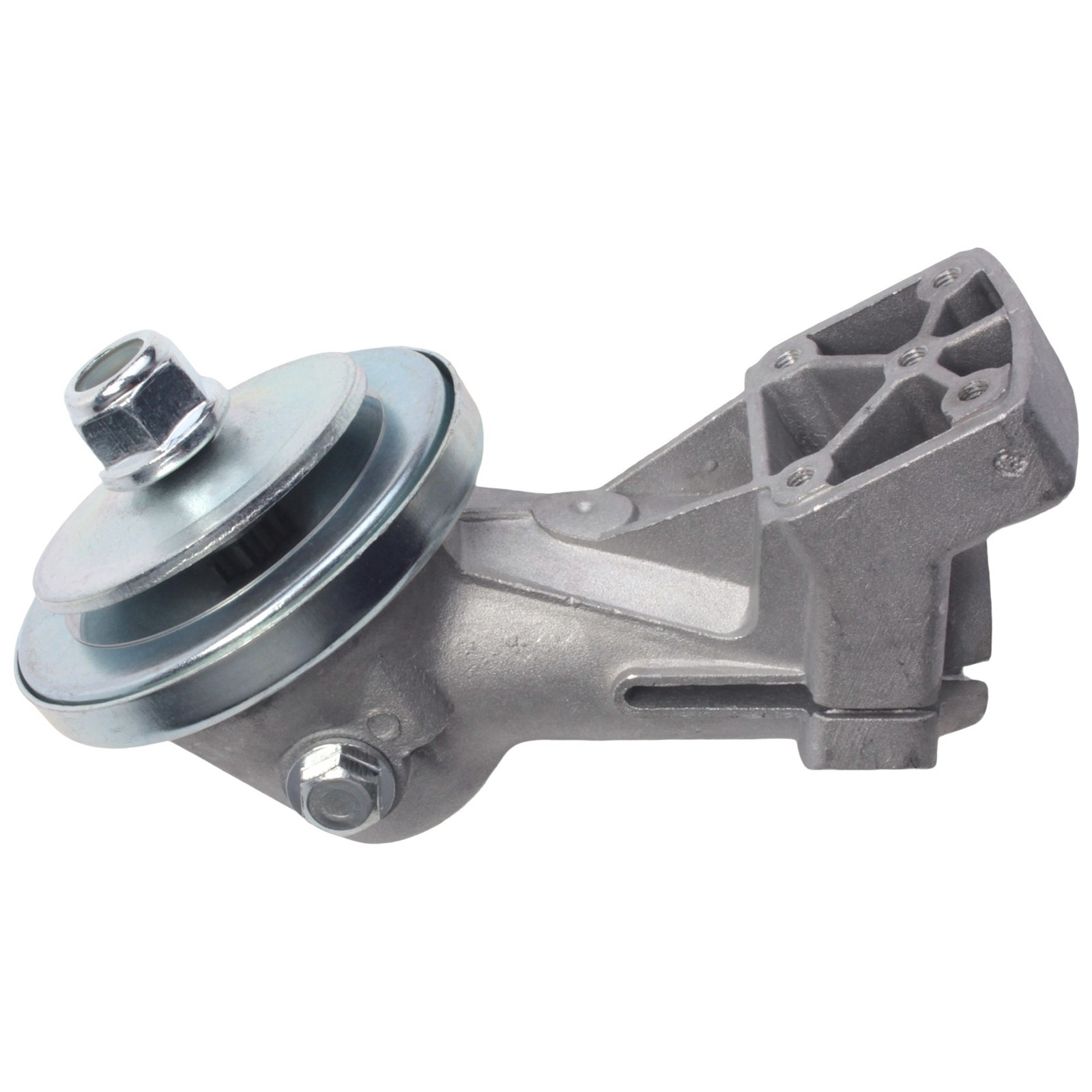 3X( Head Housing for Fs350 Fs400 Fs450 Fs480 Fine-Tuning  for Chain Saw M3L6)