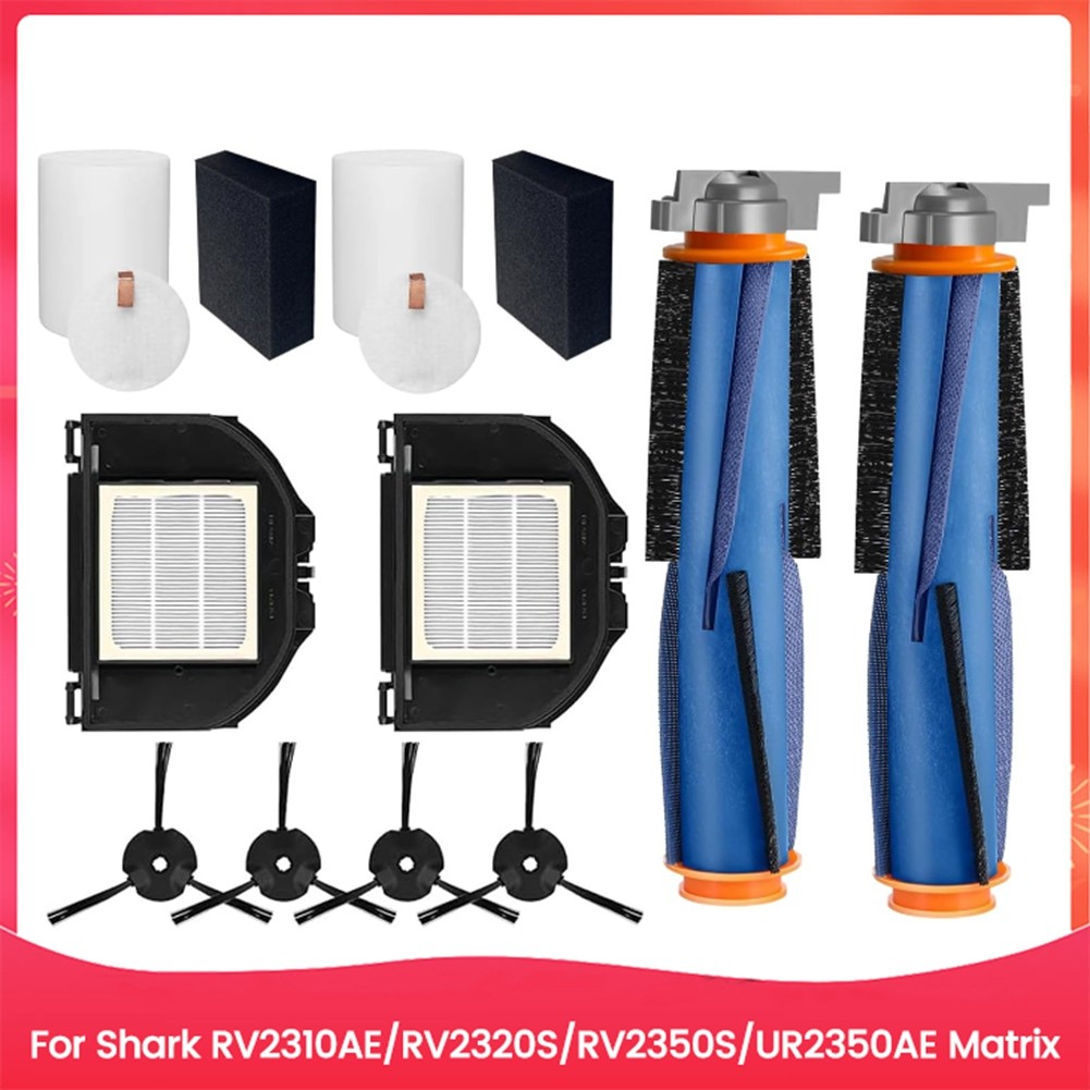 For AV2310AE/RV2310AE/RV2320S/UR2350AE Matrix Vacuum Cleaner Replacement8645