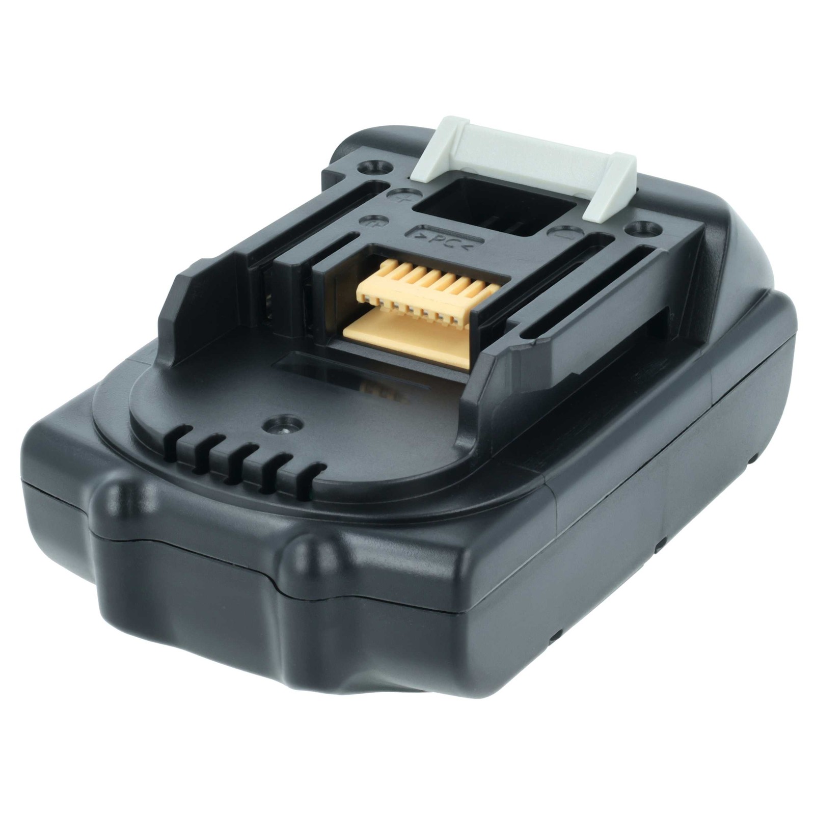 Battery for Makita DJR186 DJR186RTE DJR186ZK DJR187 DJR187RTE DJR187ZK 1.5Ah 18V