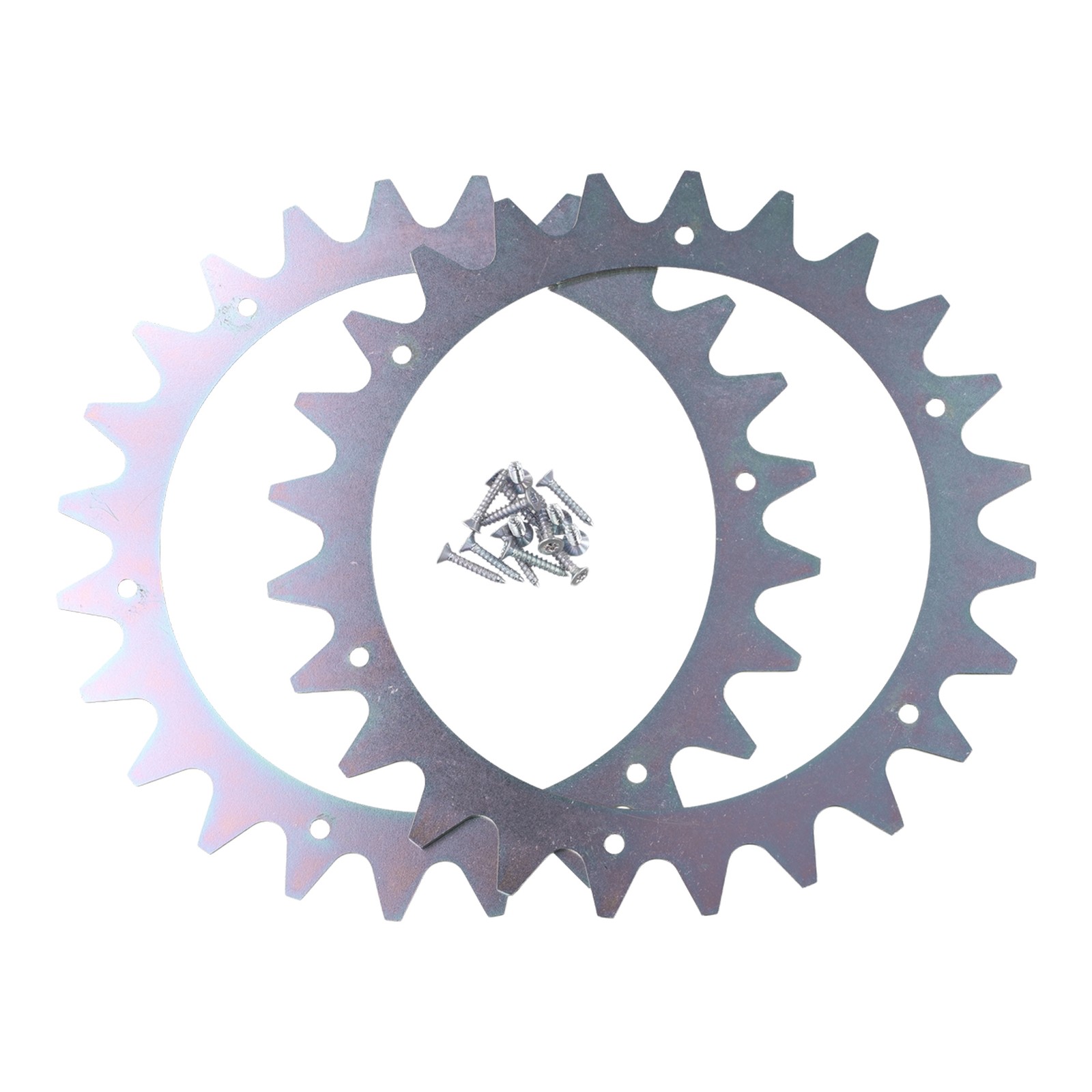 Mower Accessories 205mm Traction Wheel Studs for Landroid Robot Mower1219