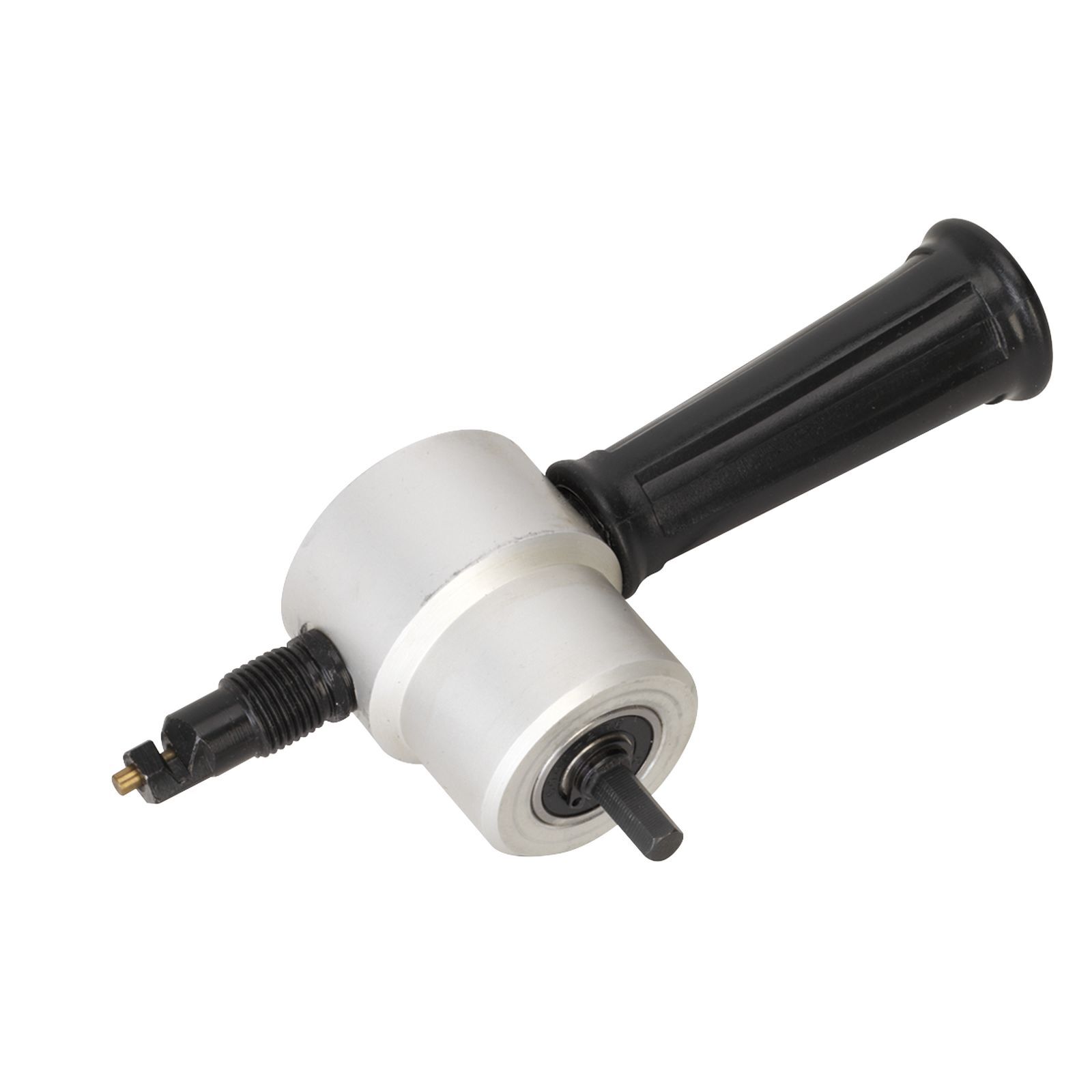 Sealey Drill Nibbler Attachment Power Tool Accessories Nibbler Attachment