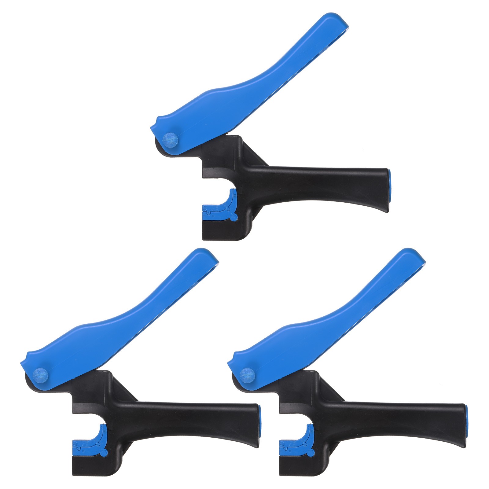 3pcs 3mm Drip Irrigation Hole Punch for Easier 1/4" Fitting Emitter Insertion