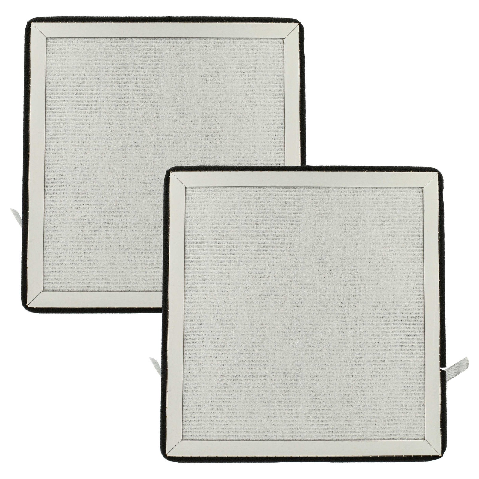 2 Air Filter for Beurer LR 200 LR210Air Purifier