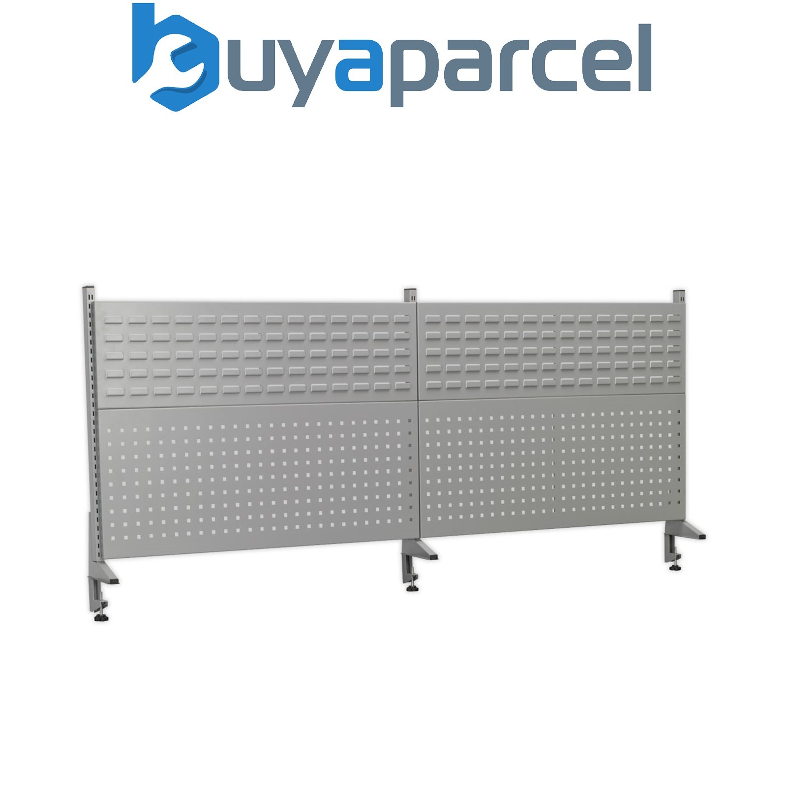 Sealey APIBP2100 Premier Industrial&trade; Back Panel Assembly for API2100