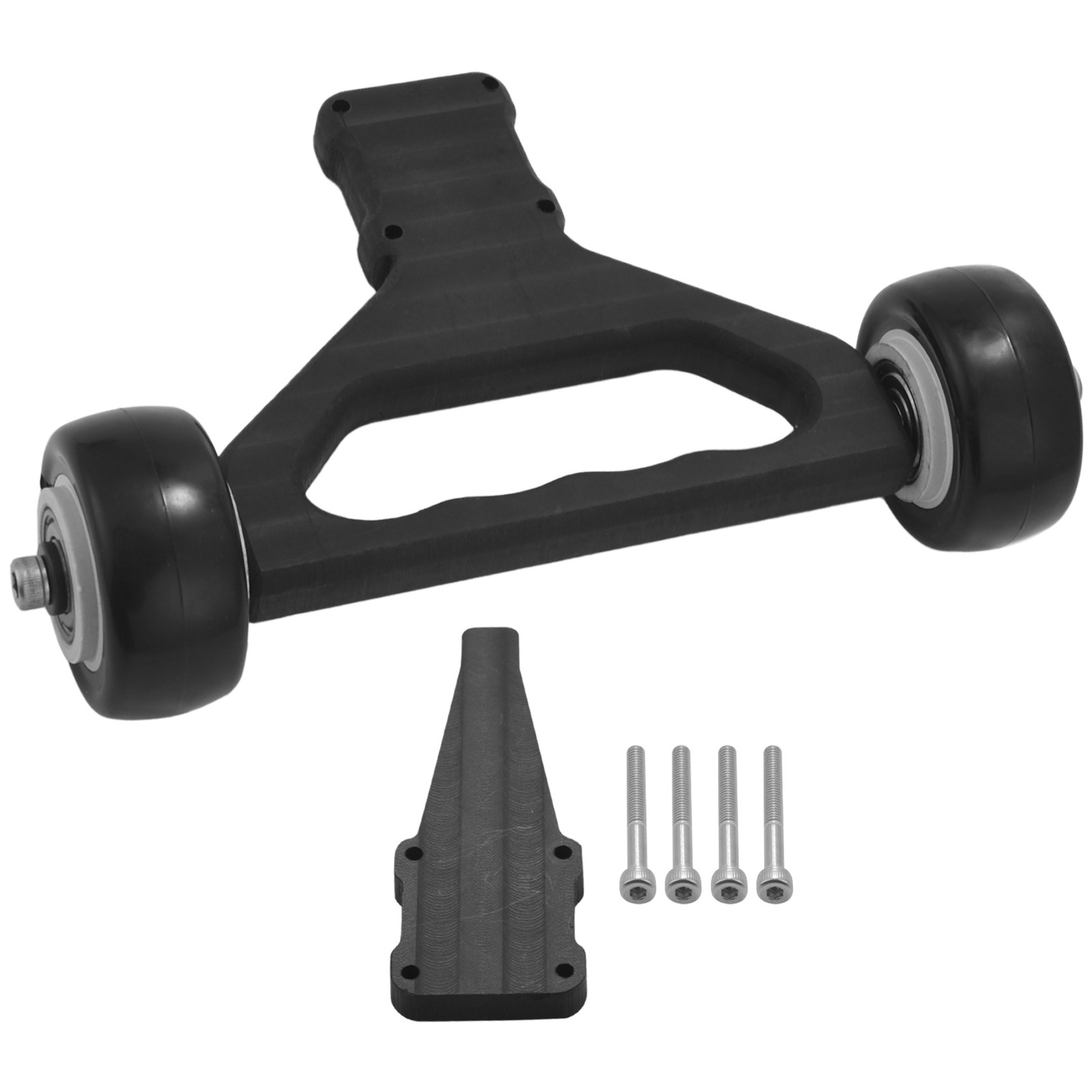 Wheel Wheelie Bar for 1/5 KRATON 8S OUTCAST 8S Truck RC Car Update9454