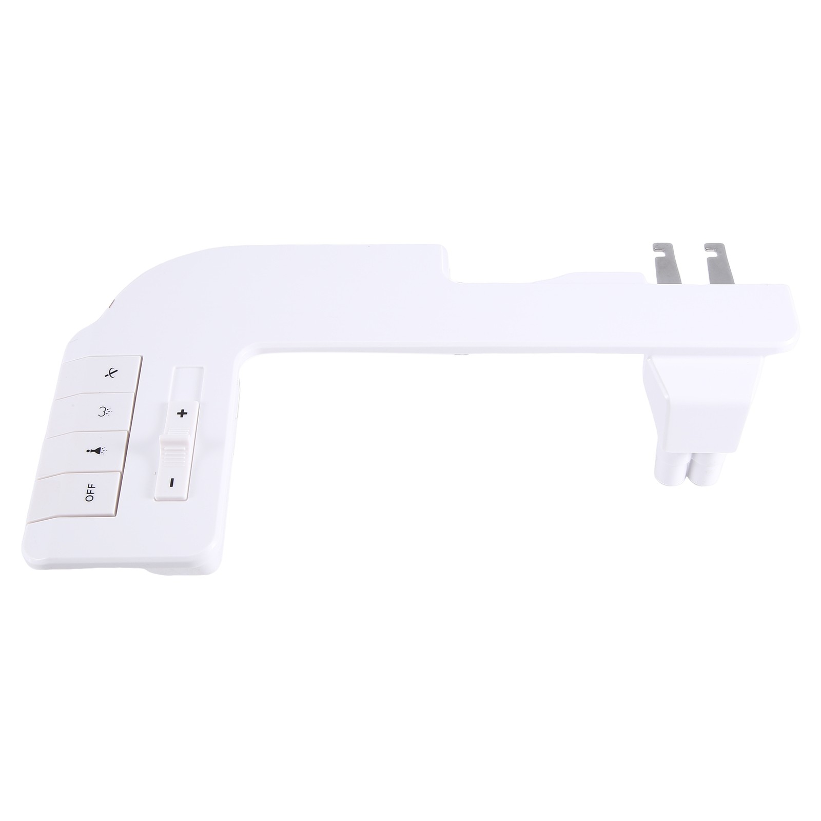 Bidet Sprayer Non-Electric Self-Cleaning Fresh Water Sprayer Adjustable9271