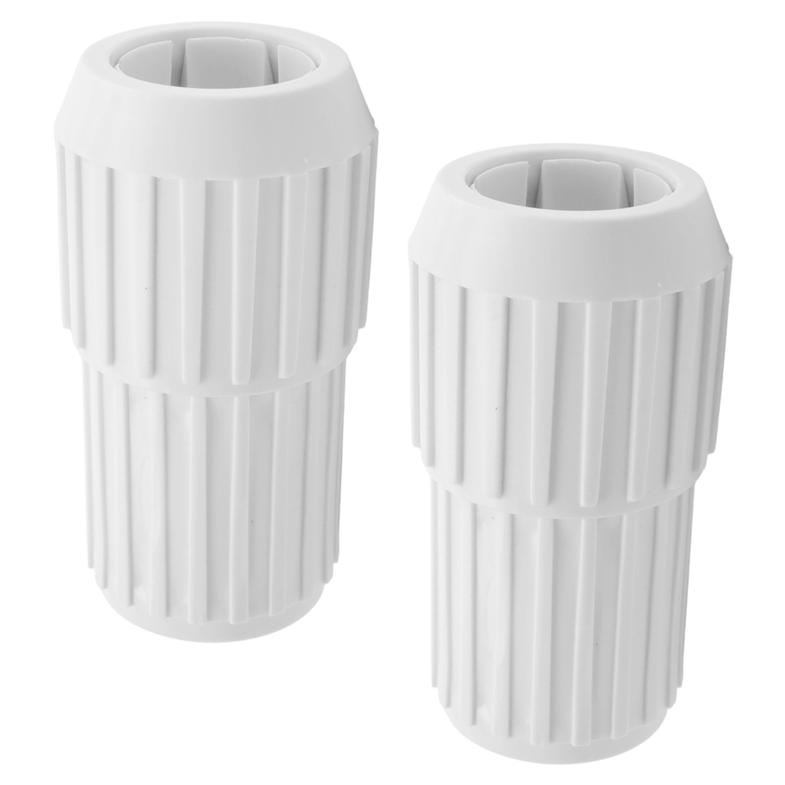 8X(2Pcs Pool Telescoping Pole Cam Lock Replacement 2Pc, EZ Lock Cam for8610