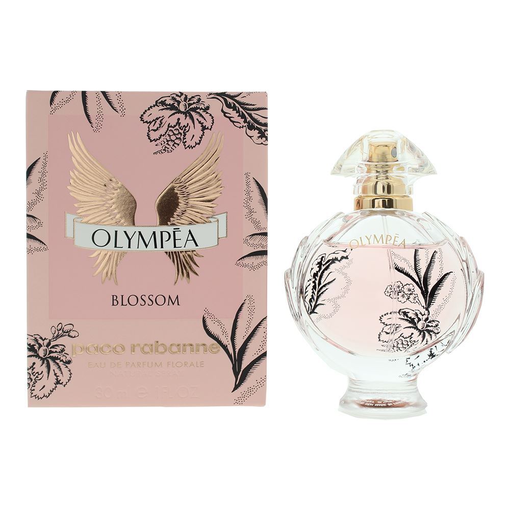 Paco Rabanne Olympea Blossom Eau de Parfum 30ml Spray For Her