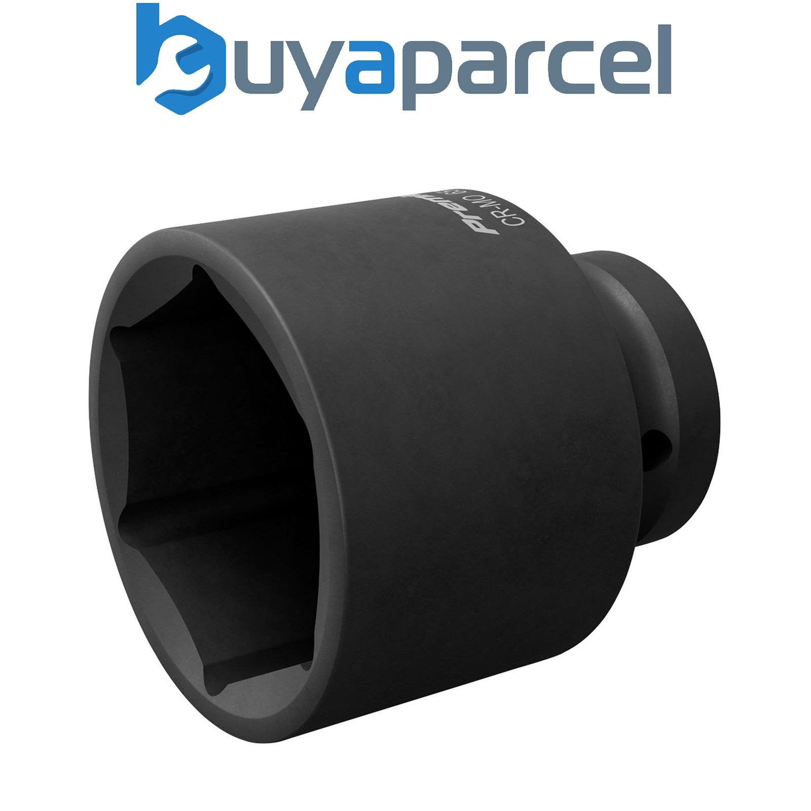 Sealey IS165 Premier Impact Socket 1"Sq Drive 65mm