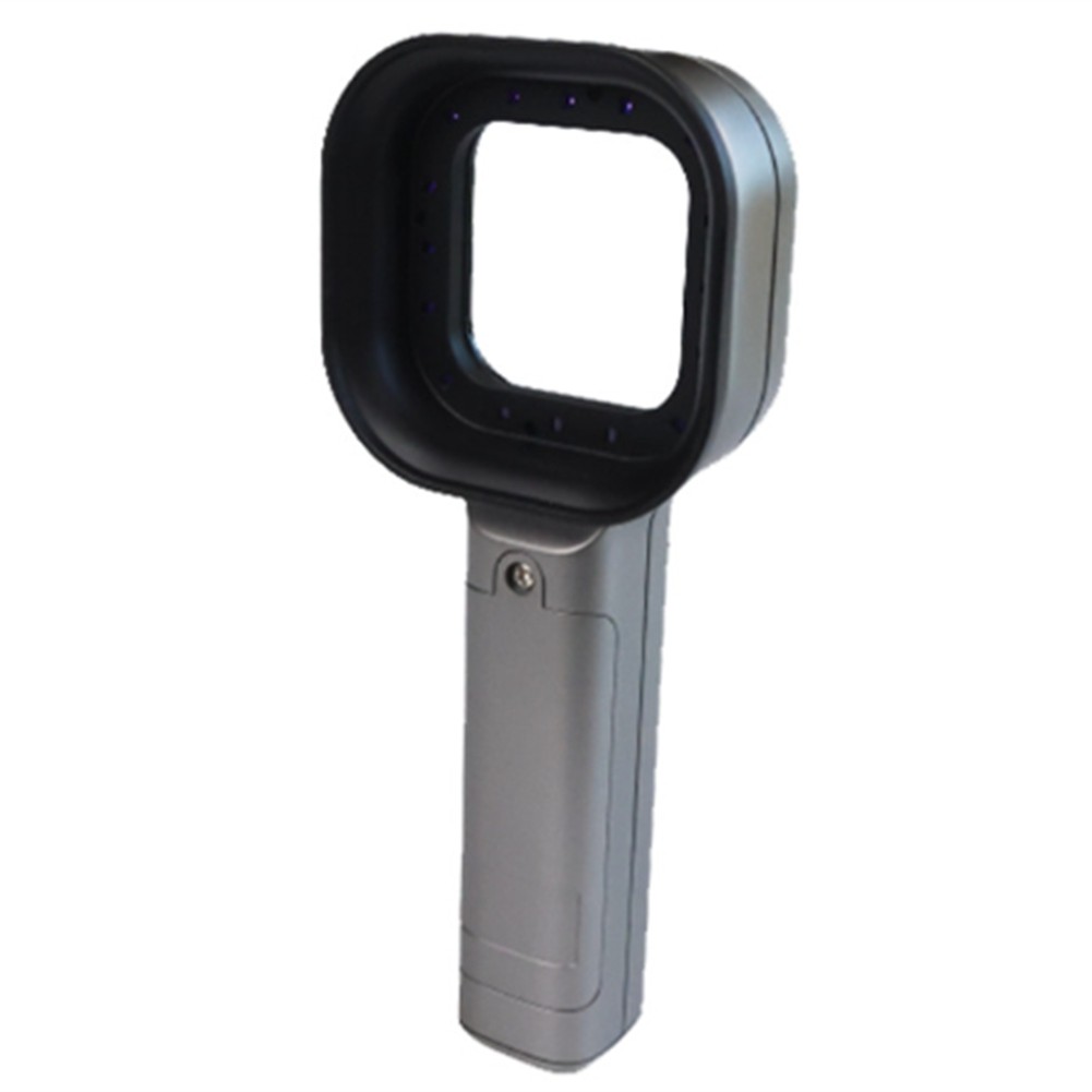 1 Piece Woods Lamp Skin Analyzer UV Lamp Wood Dermatology for Analyzing5510