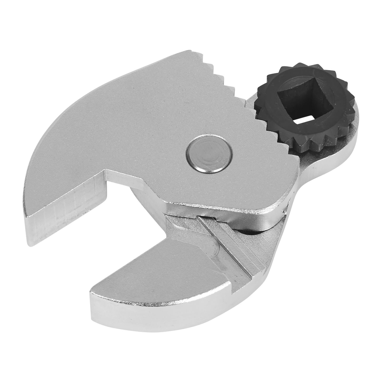 Sealey Crow'S Foot Wrench Adjustable 3/8" Square Drive 6-32mm Adjustable Wrench