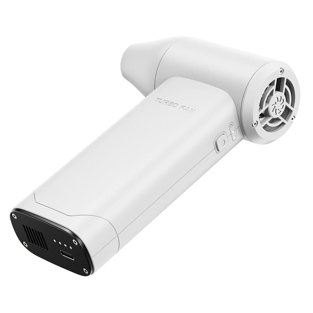 X5 Turbo Fan 130000 RPM Electric Fan Super Fan Blower Violent Turbo Fan5327