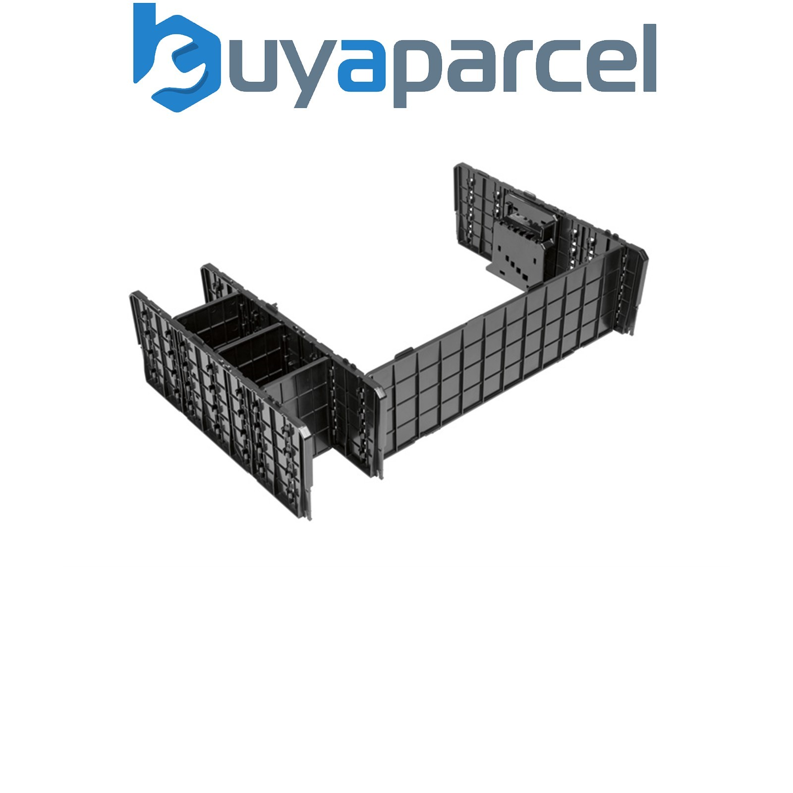 Bosch PRO Carrying Case System Partition Wall Set XL-BOXX 1600A0259X