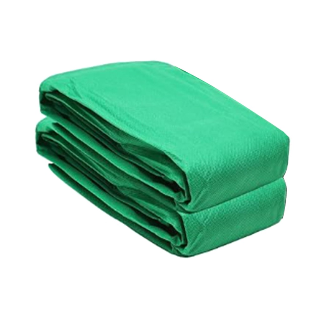 4X(2 Packs Plant Covers Freeze  Frost Blankets for Plants Frost Cloth with8687