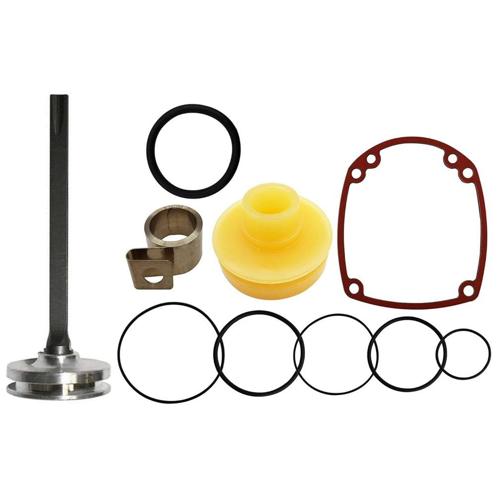 For MCN150 Nailer Replacement Piston Driver Rebuild Kit 174061C3655