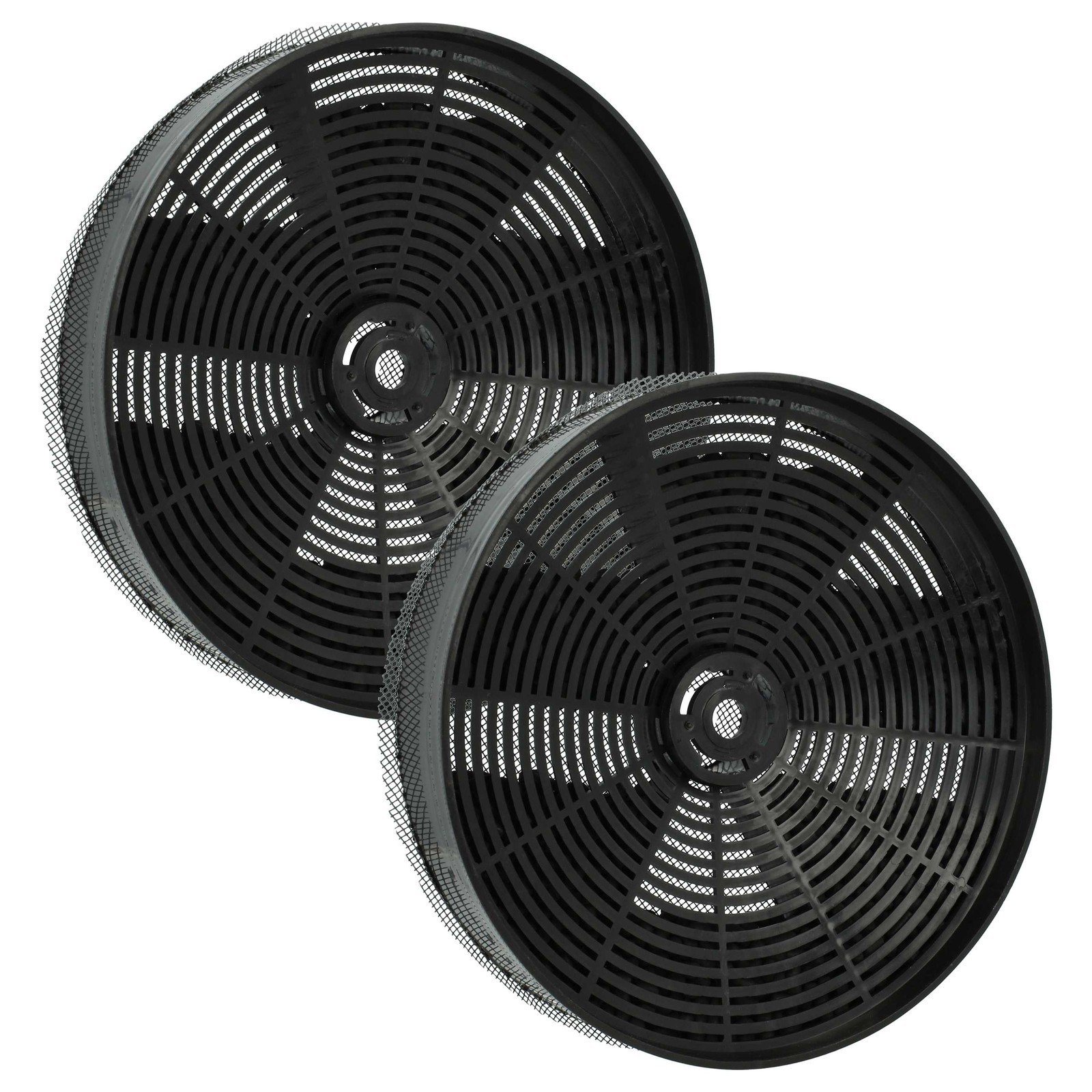 2 Cooker Hood Filter for ForonZanker Mesh Cover