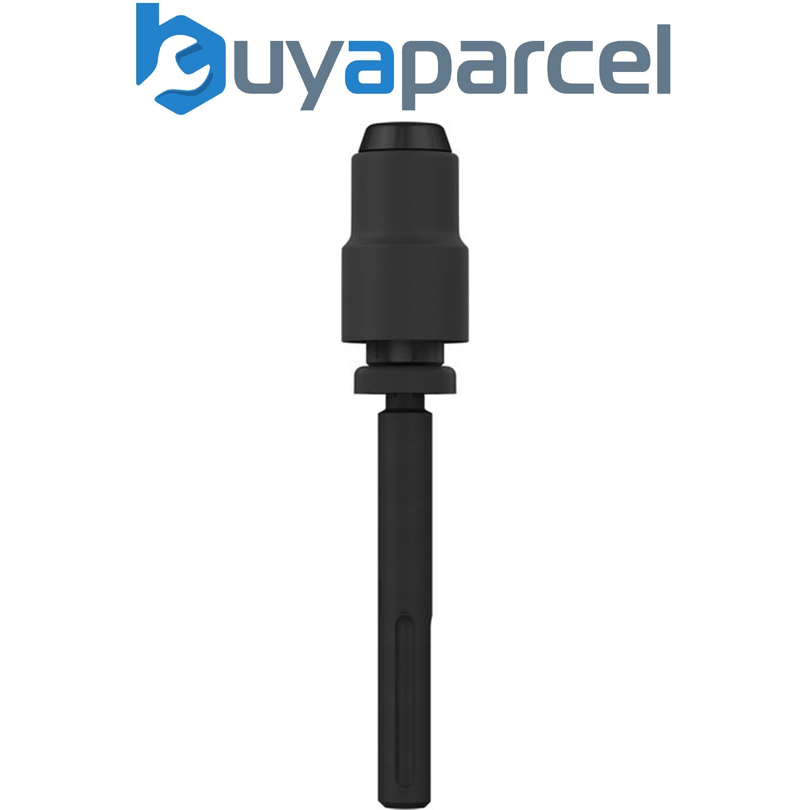 Bosch Drill bit adapter PRO Hammer Adapter SDS max to SDS plus 1618598159