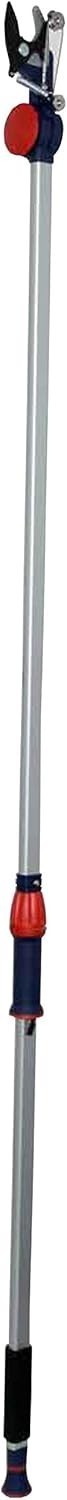 Spear & Jackson 8301LR Razorsharp Telescopic Easy Long Reach Cutter 2.1M