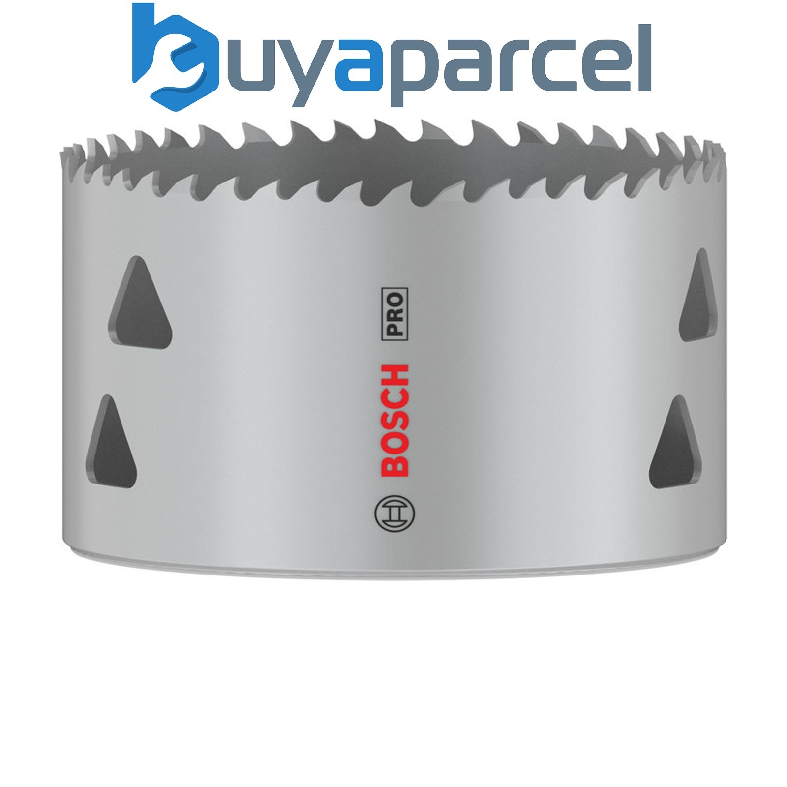 Bosch Holesaws PRO Multi Material Hole Saw 83 mm Threaded 2608901528