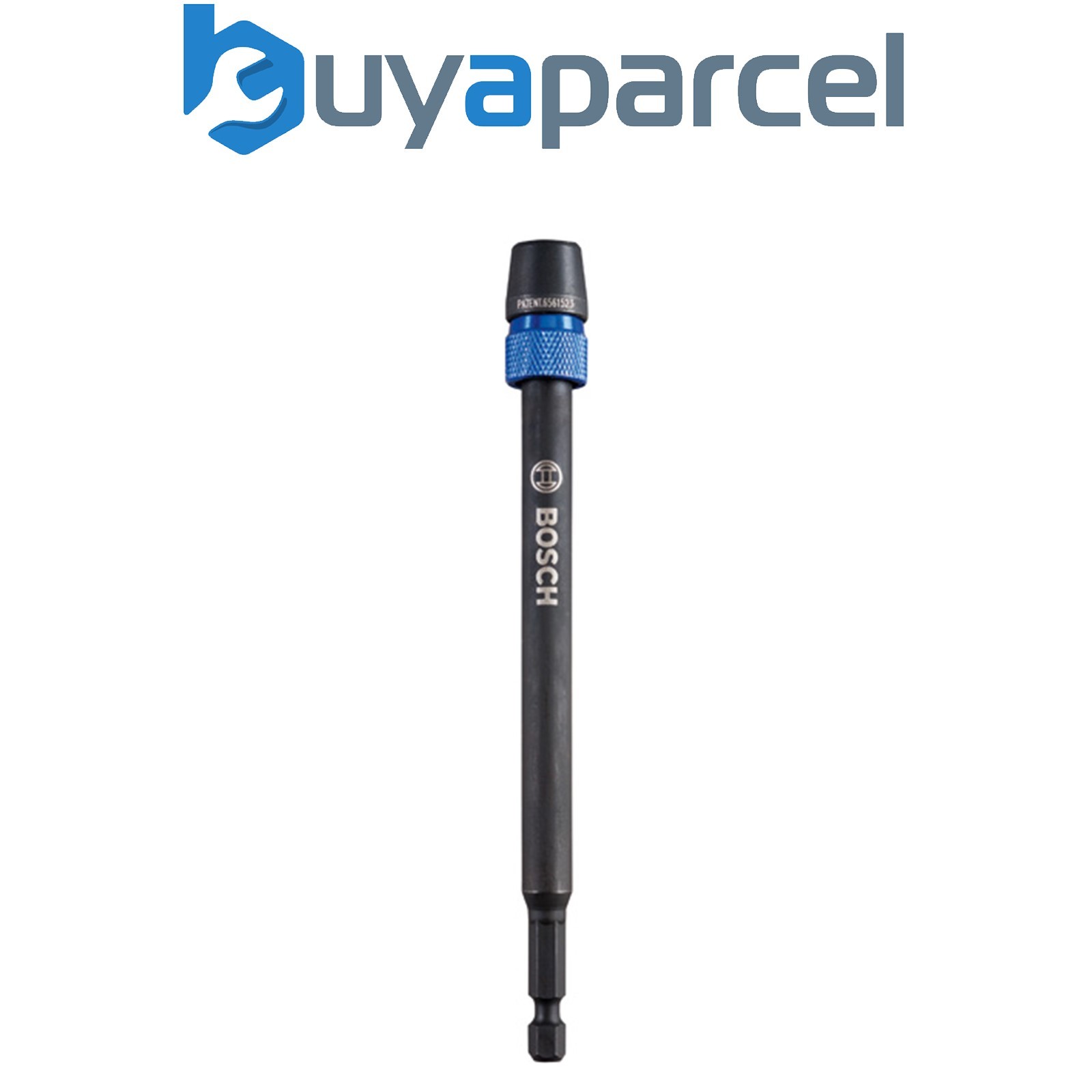 Bosch Quick-change 1/4" hex shank extension Self Cut Speed spade bits 2608587521