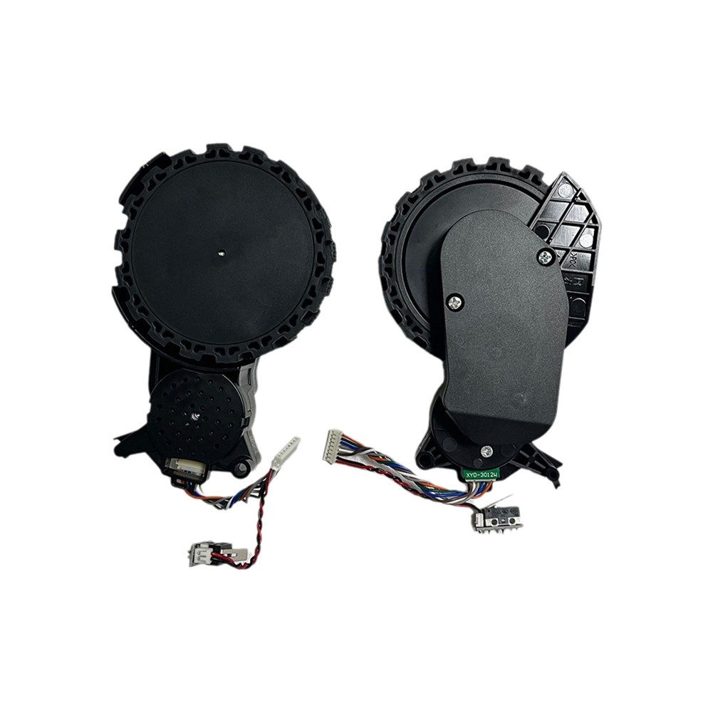 L/R Drive Traveling Wheel Replacement for S10/S20/S10Pro/X20 series Robot9115