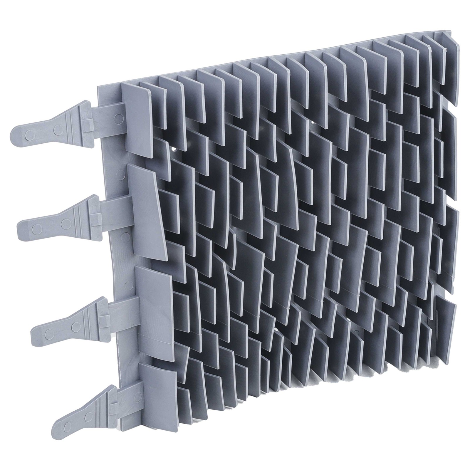 Brush for Zodiac GT2120 OT 2100 GT3220 OT2130 Pool Robot, Pool Vacuum Cleaner