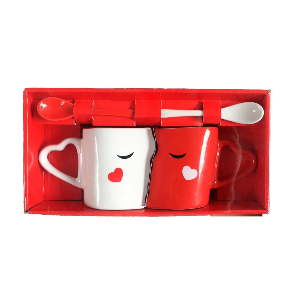 Valentine'S Day Gift Valentine'S Day Gift Home and Office Drinkware O4X67452