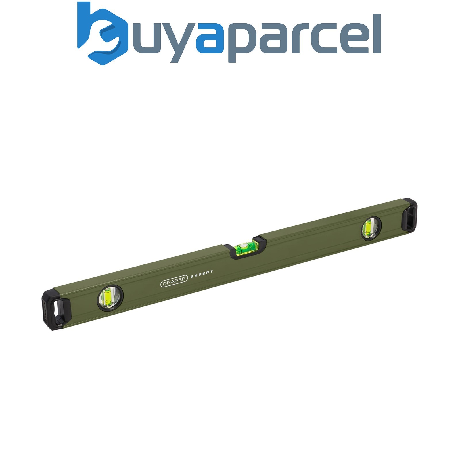Draper 29014 Draper Expert Box Spirit Level, 600mm