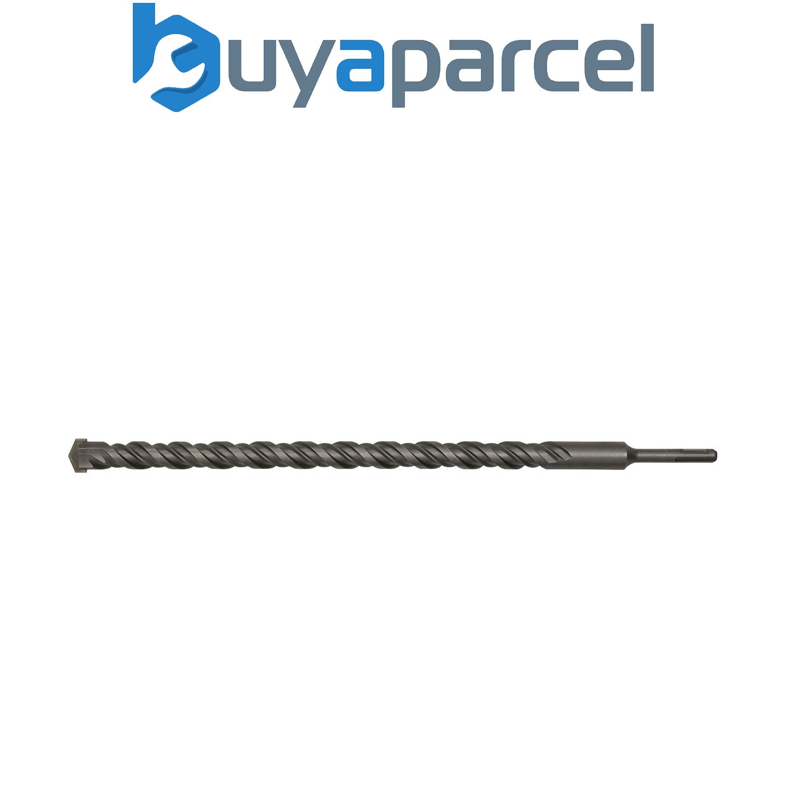 Sealey SDS28x450 Worksafe&reg; SDS Plus Drill Bit 28 x 450mm