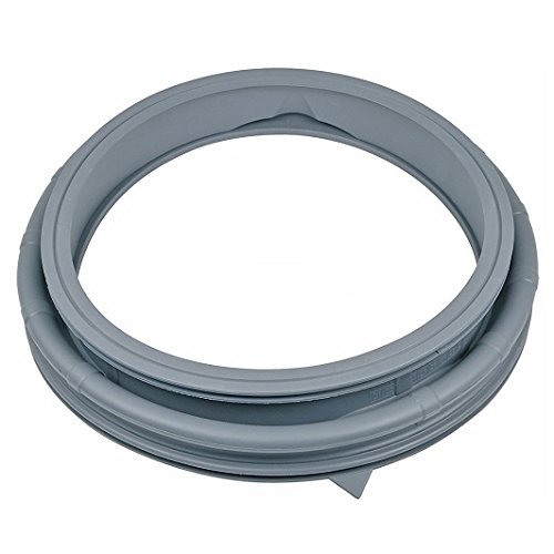 for SAMSUNG Rubber Door Window Seal Gasket Boot DC64-01602A Washing Machine