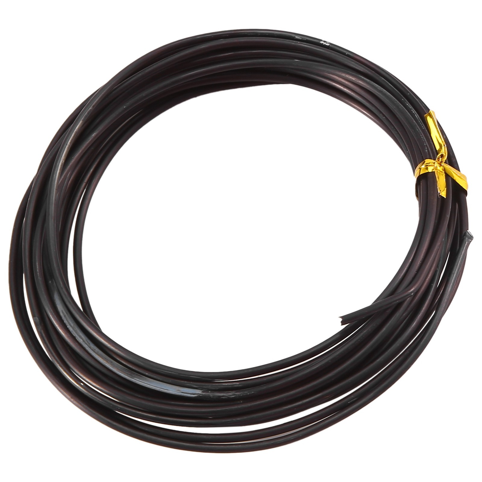 3X(9 Rolls Bonsai Wires Anodized Aluminum Bonsai Training Wire with 3 Sizes2042
