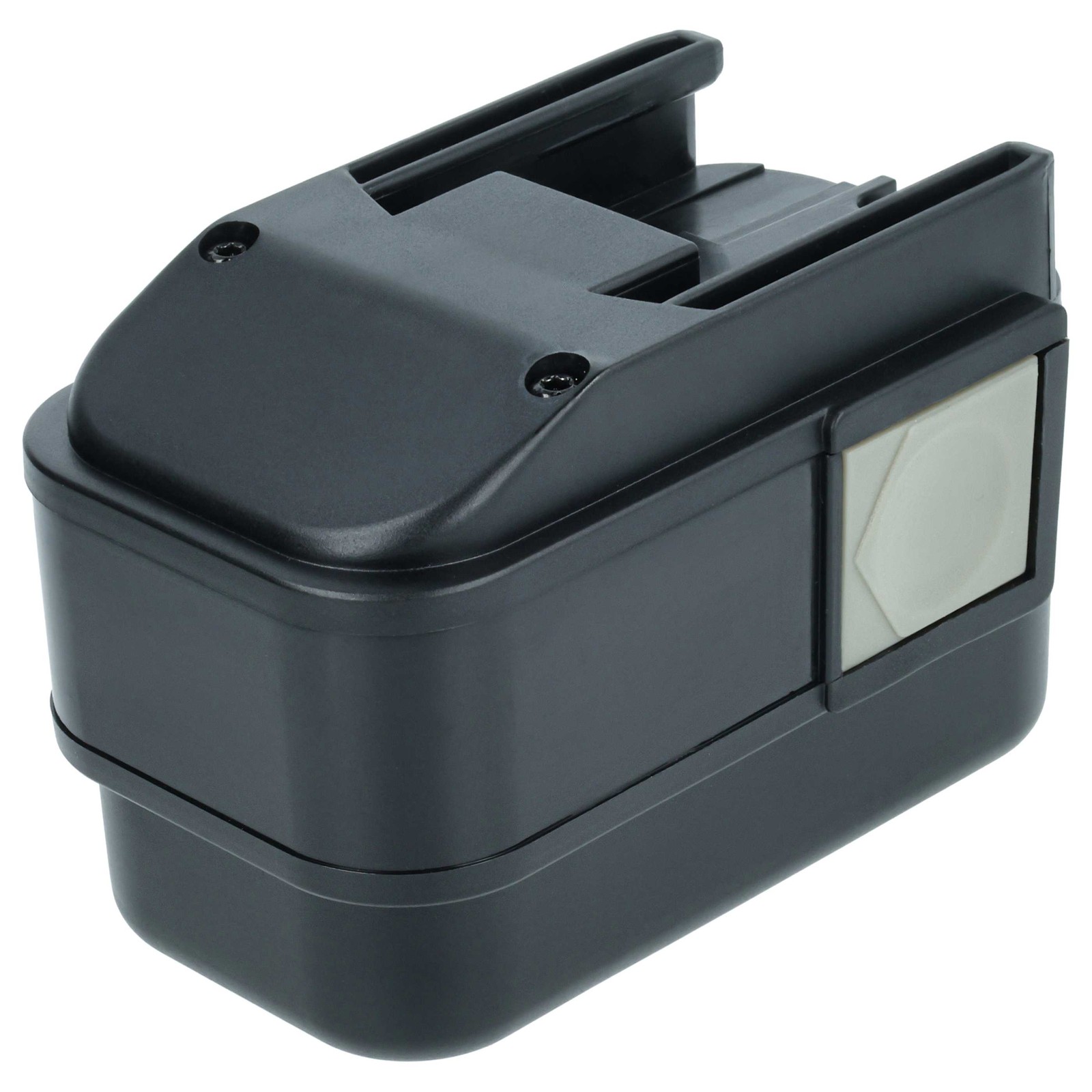Battery for Förch 5325 96 1 5325961 3.3Ah 9.6V